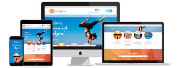 I Will Build Responsive, SEO friendly And Fast Loading WordPress Website