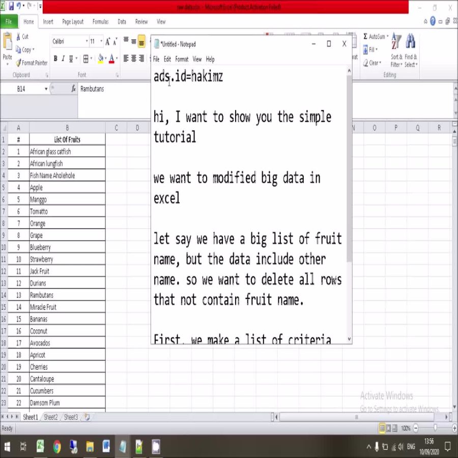 VBA/Macro Excel Formula Autofilter 50 Asterix Criteria