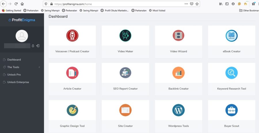 MailerLink &ndash; Find High Targeted Lead Prospect with Keyword