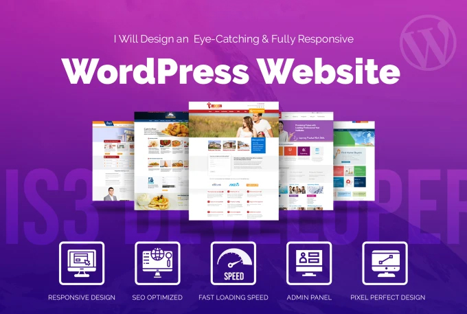 I will create a WordPress membership or elearning website