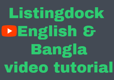 Codeclerk and 7 more affiliate marketplace video tutorial