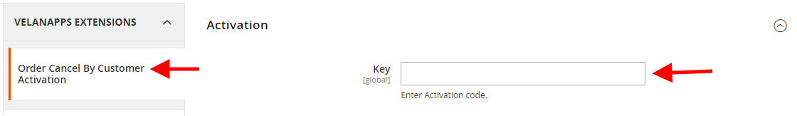 Order Cancel By Customer Magento 2 Extension