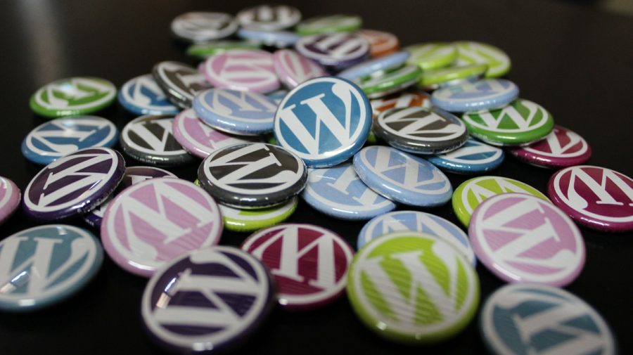 Affordable wordpress website design for You