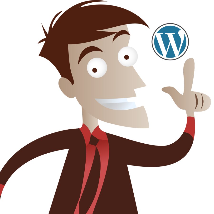 Affordable wordpress website design for You
