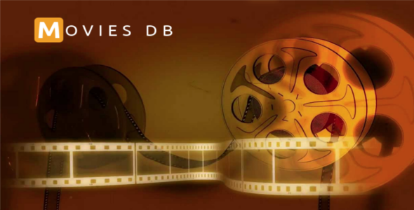 Movies Database - A Laravel CMS