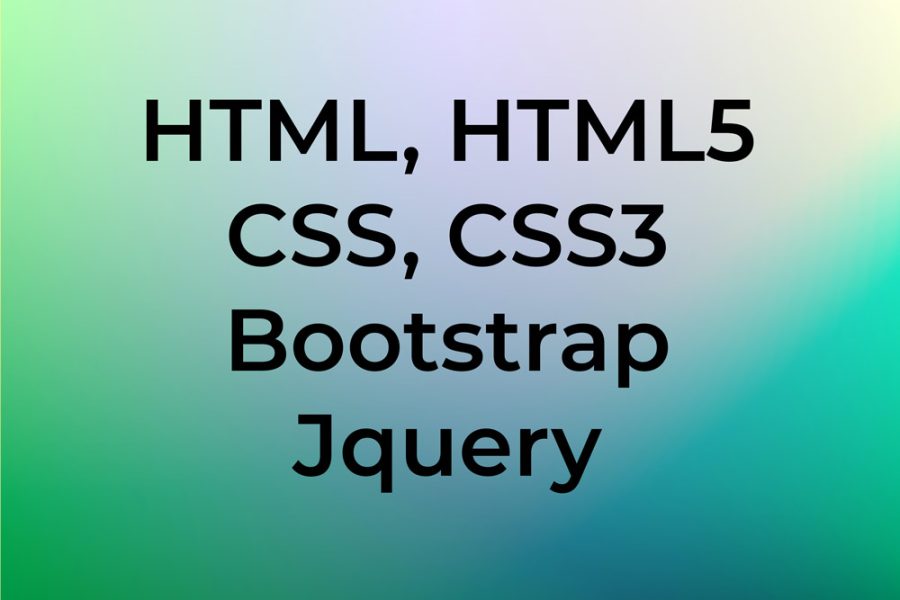 I will convert Adobe XD into HTML web page