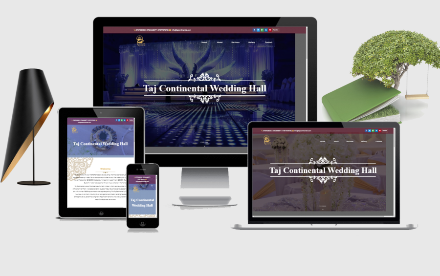Professional Wordpress Website Responsive & Custom Design