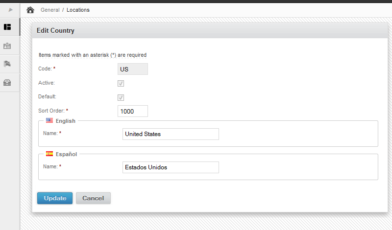 Directy CMF - Cross-platform content management PHP framework