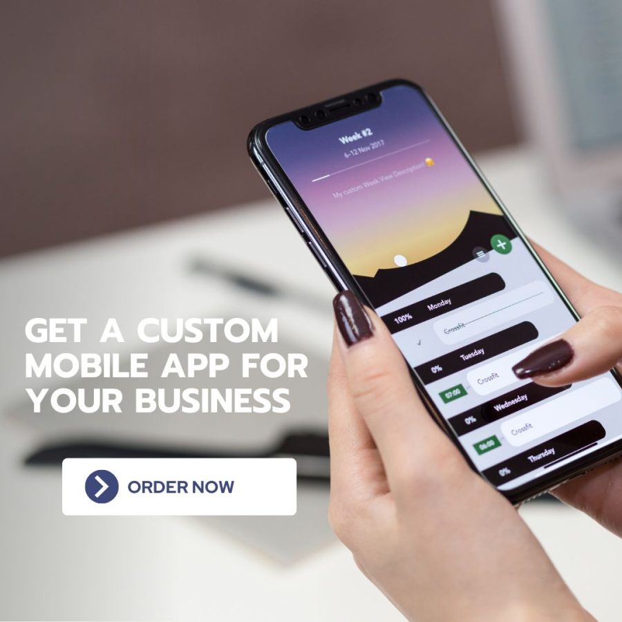 Create A Custom Android and iOS App for Your Blog Or Business