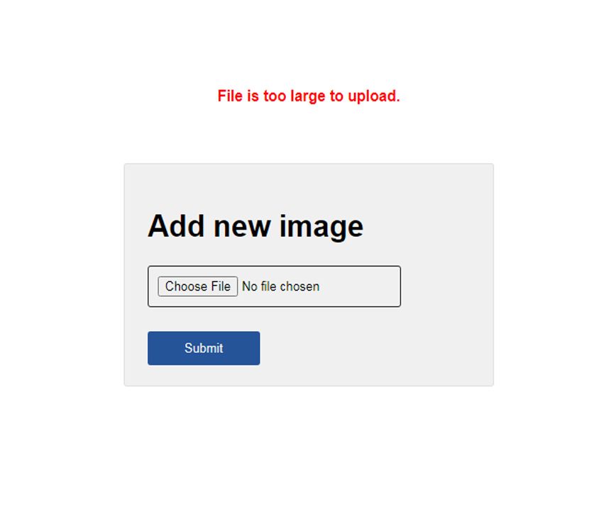 Upload File to Server using PHP and MySQL Database the file upload may be needed in a website.