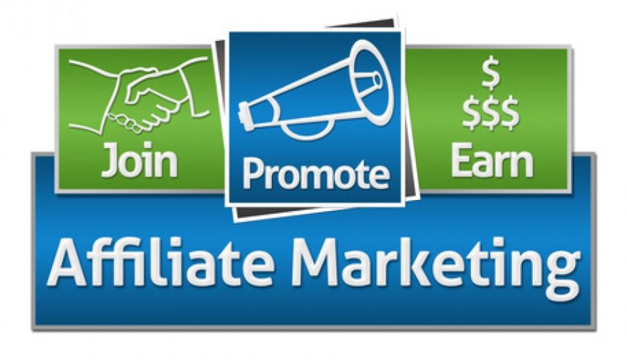 Money making system - Hosting affiliate network