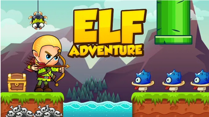 Android Game Apk Ready To Publish