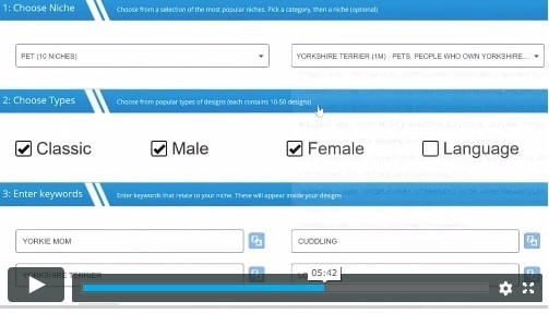 INSTACINEMA SOFTWARE FOR CREATING CINEMAGRAPHS