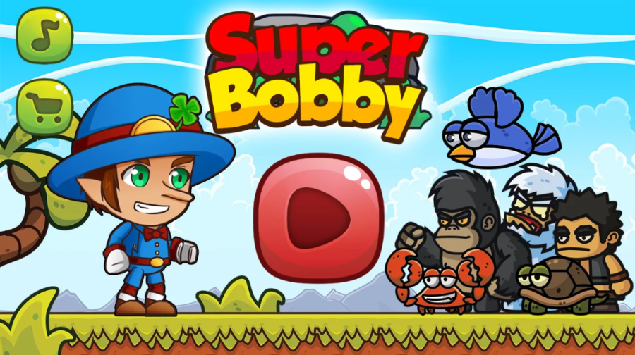 Android Game Apk Ready To Publish