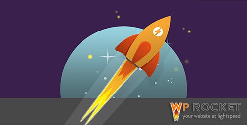 WP- Rocket - Provide you WP-Rocket plugin - Make WordPress Load Fast in a Few Clicks