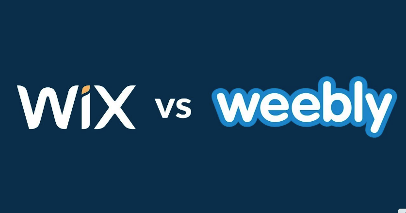 Create Wix, Weebly Website Design Or Redesign Professionally