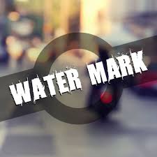Video watermarking using LSB and DWT