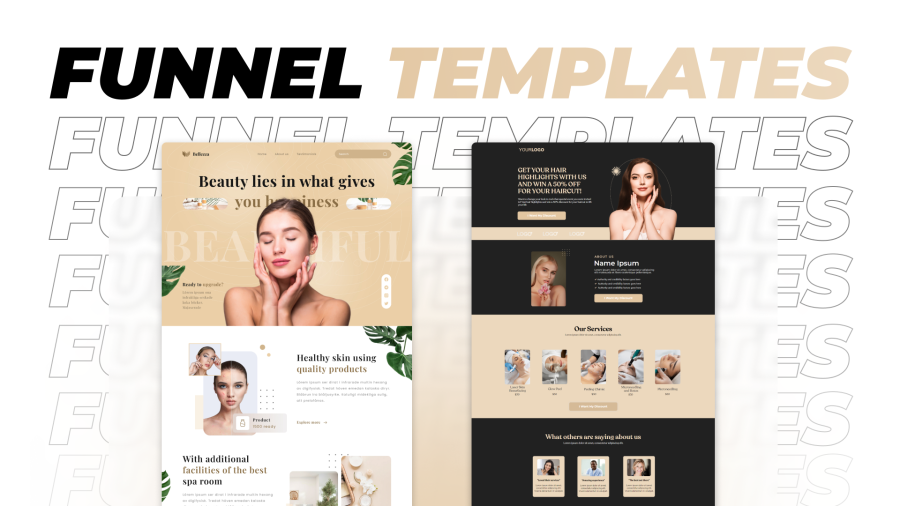 Sales Funnels for Affiliate Marketers and Businesses