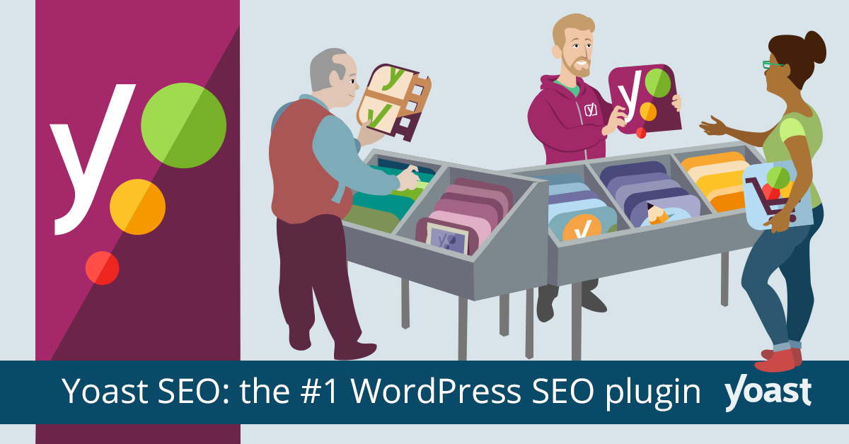 Yoast Seo Premium WordPress Plugins