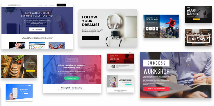 Build A Website That Generates Sales