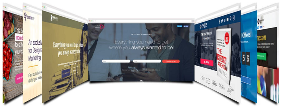 Build A Website That Generates Sales