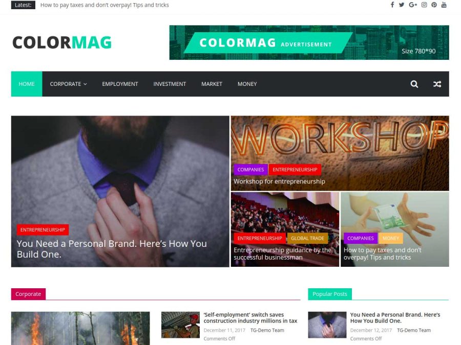 Creating Your Blogger Website in 12Hrs