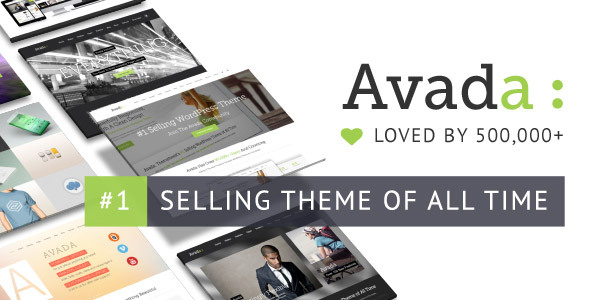 Create A Wordpress Website With A Template From Themeforest