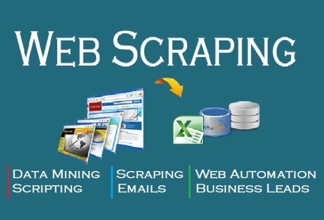 Advanced Bots/ Automated Desktop & Web Tasks with multi-threading support, proxies & captcha solvin