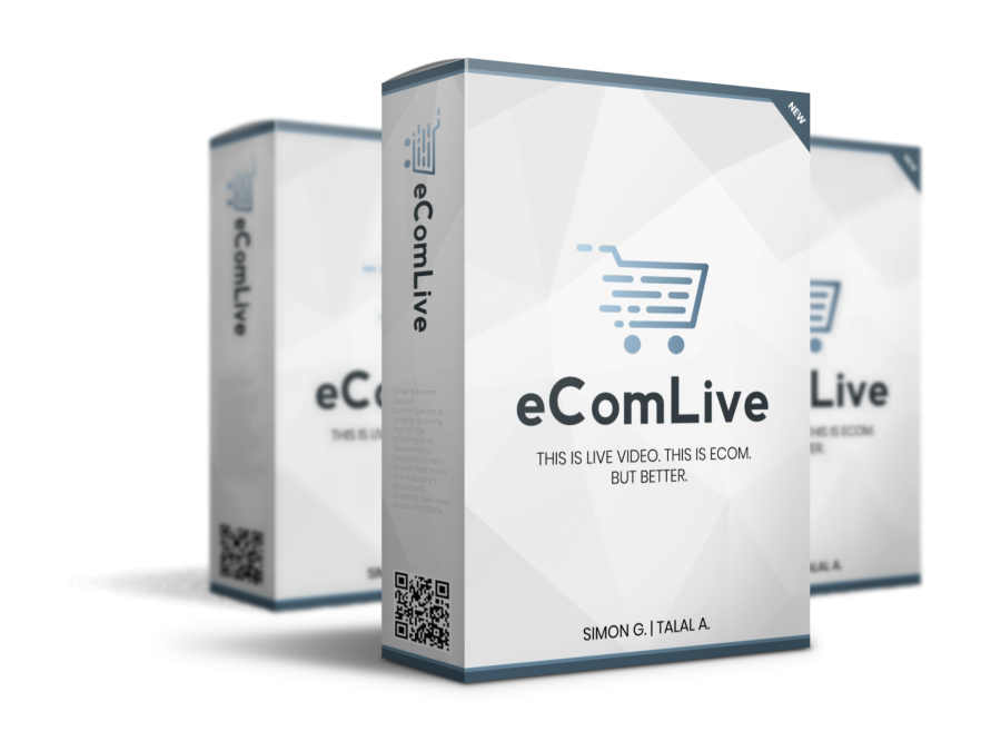 eComLive 2 World Class Software 