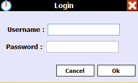 Cyber Caf&eacute; Management Micro Cyber Control in c# source code