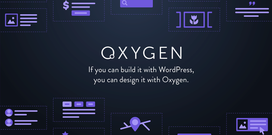 Install Oxygen Builder WordPress Plugin with Official License Ultimate Lifetime