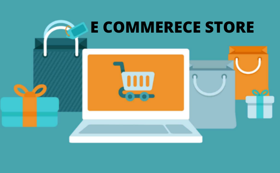 Create a online ecommerce website store in wordpress woocommerce with 3 days free support