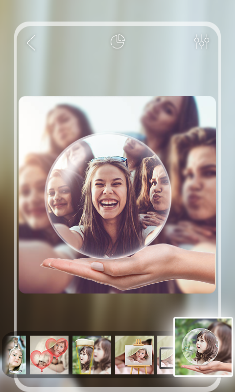  Photo Collage Maker - Make Collages & PIP Photos Android Application Source Code