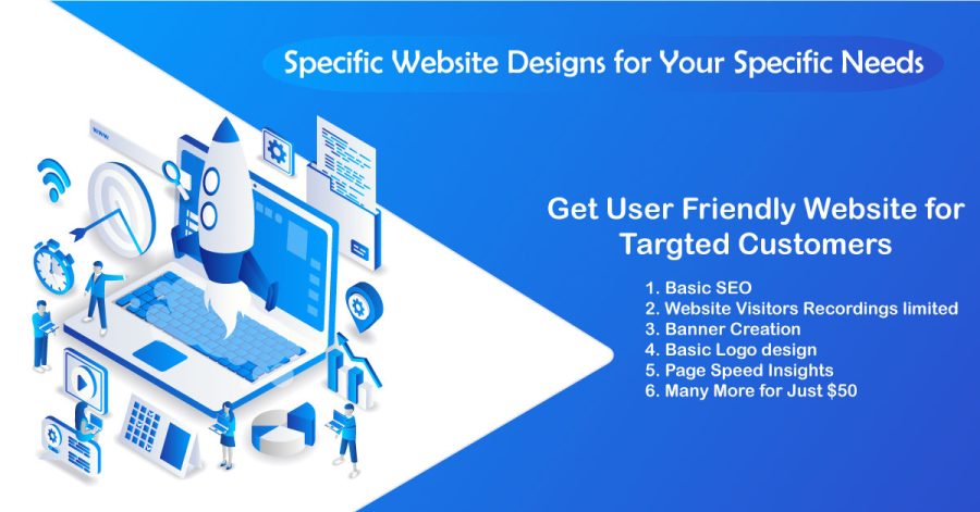 Need a website ? Great Choose a premium theme of your choice just by sending a message 