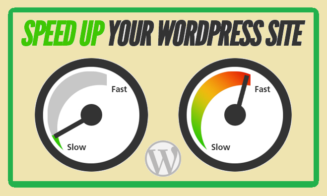 I will speed up wordpress site, optimize gtmetrix pagespeed score