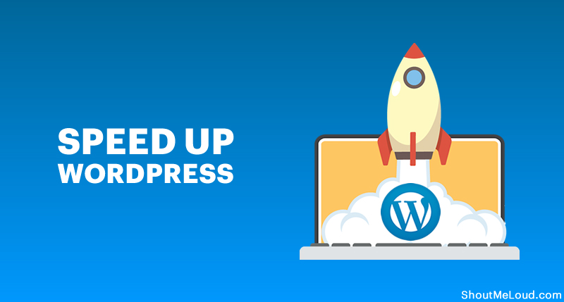 I will speed up wordpress site, optimize gtmetrix pagespeed score