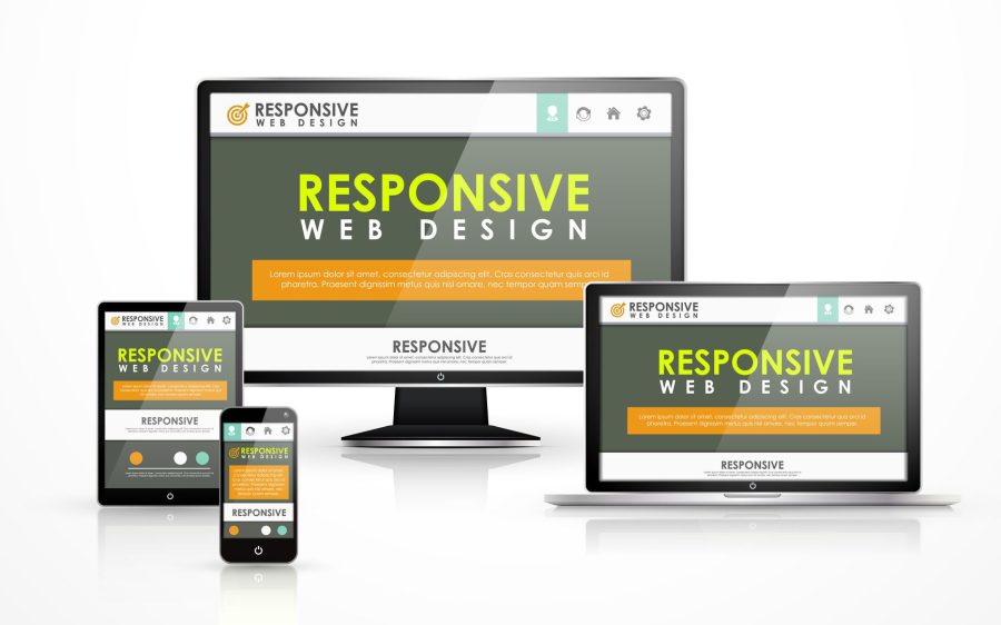 I will convert xd to html,psd to html responsive bootstrap 4