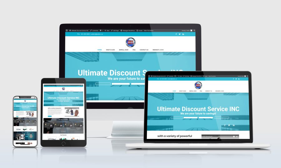 I will Design and Clone WordPress Website With Avada Theme