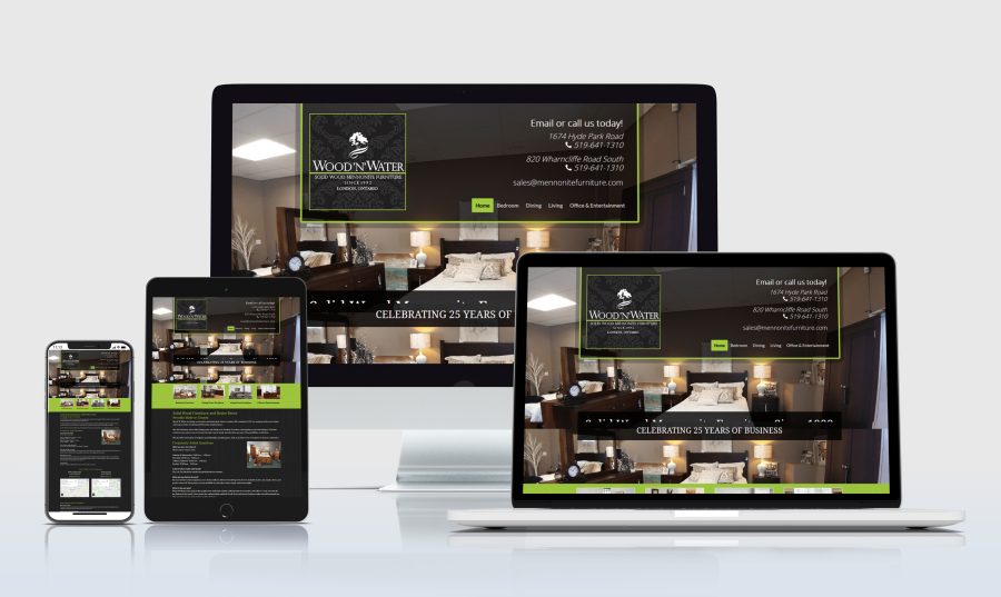 I will Design and Clone WordPress Website With Avada Theme