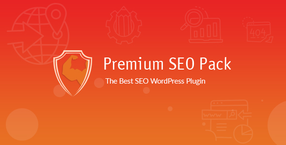 Premium SEO Pack v3.2.0 - Wordpress Plugin