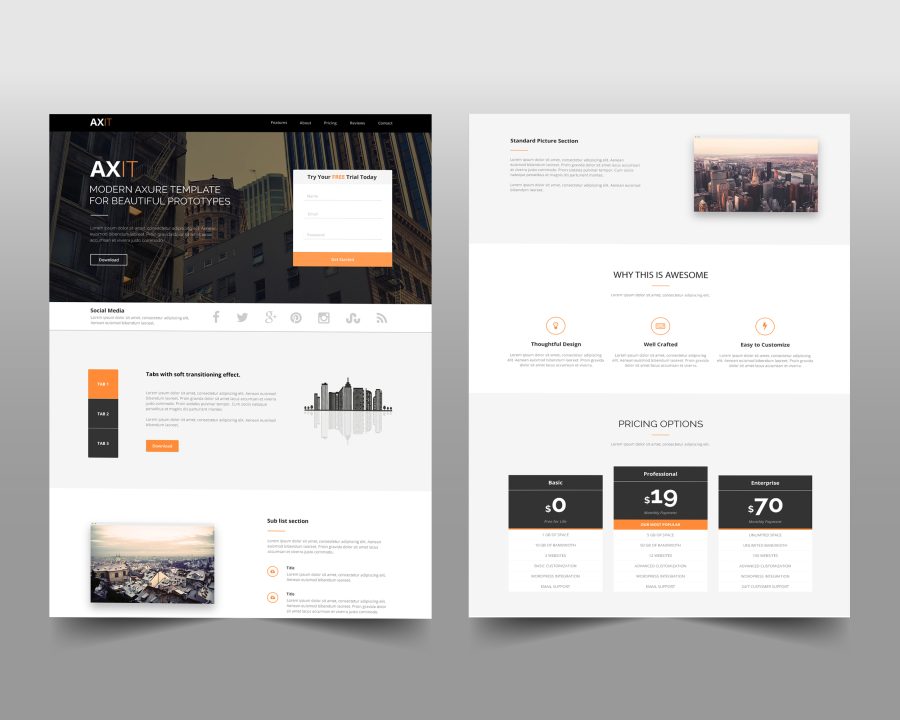 I will convert psd to html,xd to html, sketch to html full responsive 