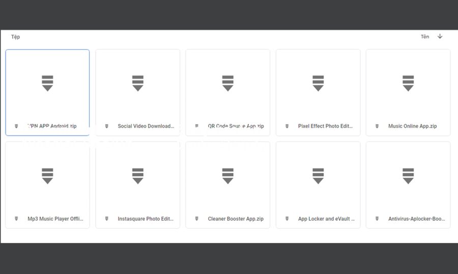 Selling10 source app Android Studio with admob