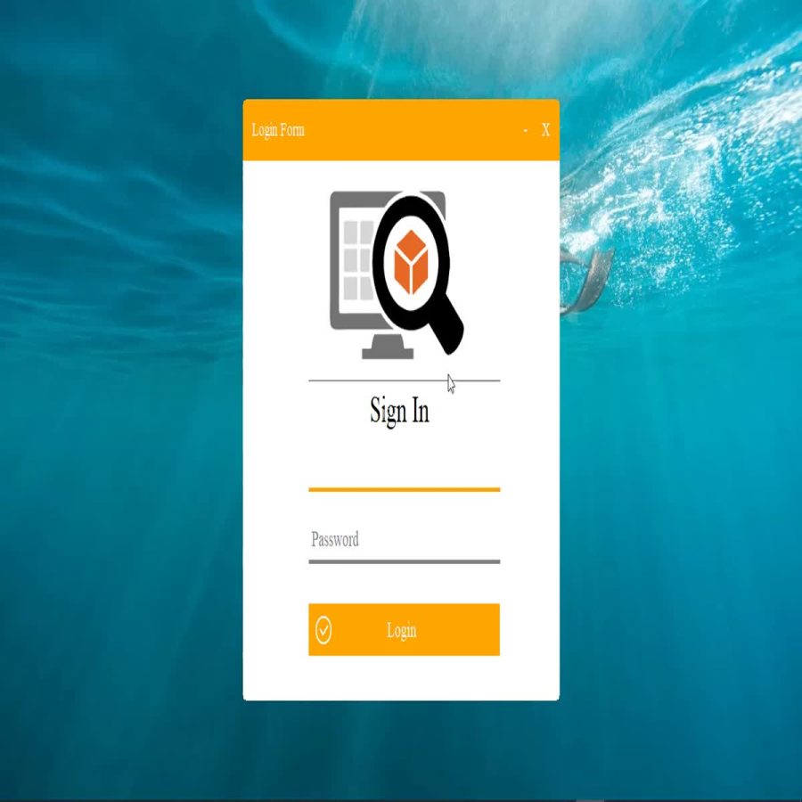 Swift POS with Inventory System