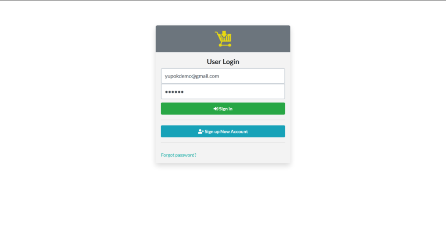 DigiSell - Single Vendor Digital Marketplace via Stripe