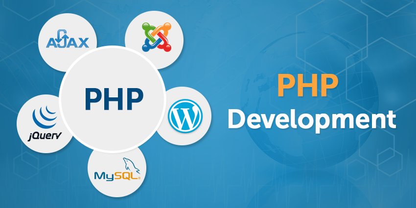 full stack developer can develop front end and back end using php,html,css,javascript