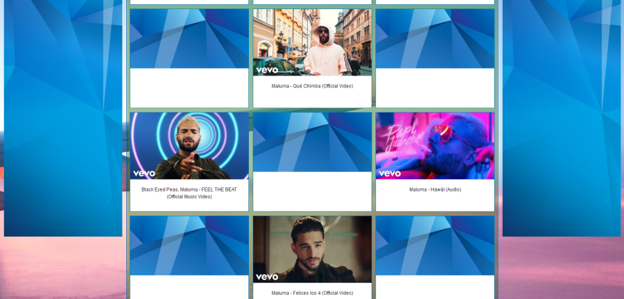 DVTube - full multi languages website for download video and audio from YouTube