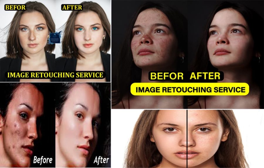 I will do any Photoshop editing job within 12 hrs