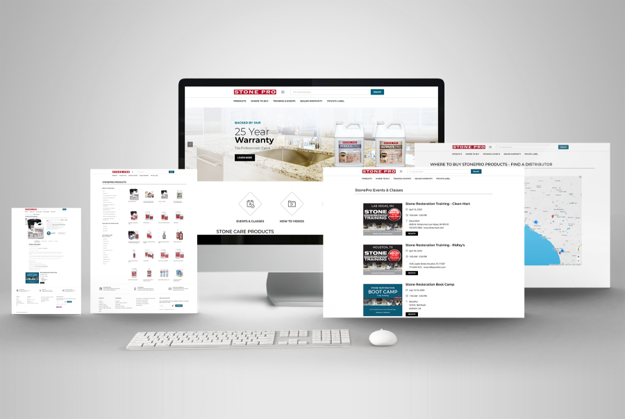 I will develop attractive ecommerce website with woocommerce
