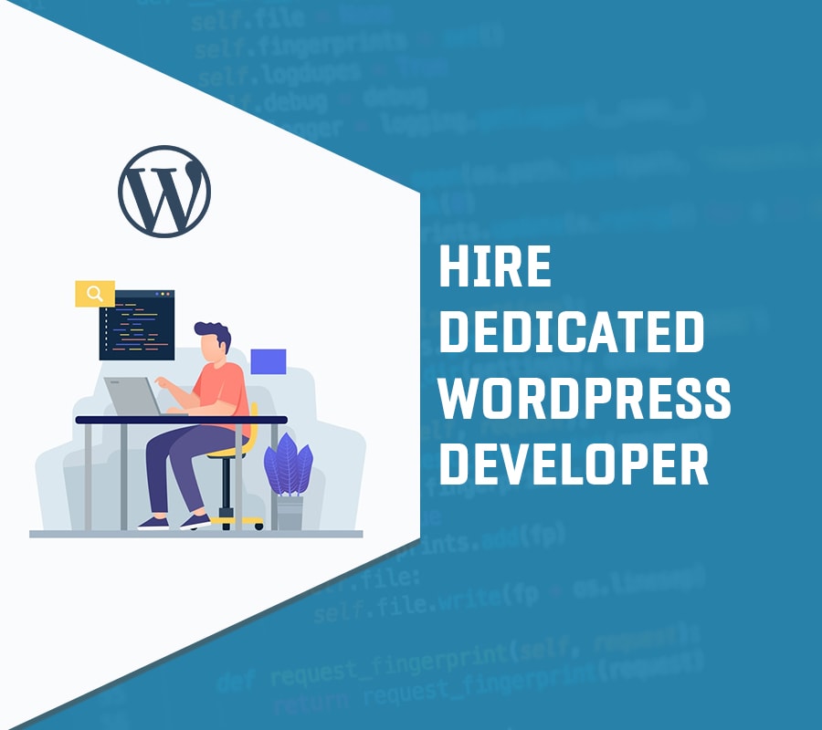 Develop WordPress Website With Your Design