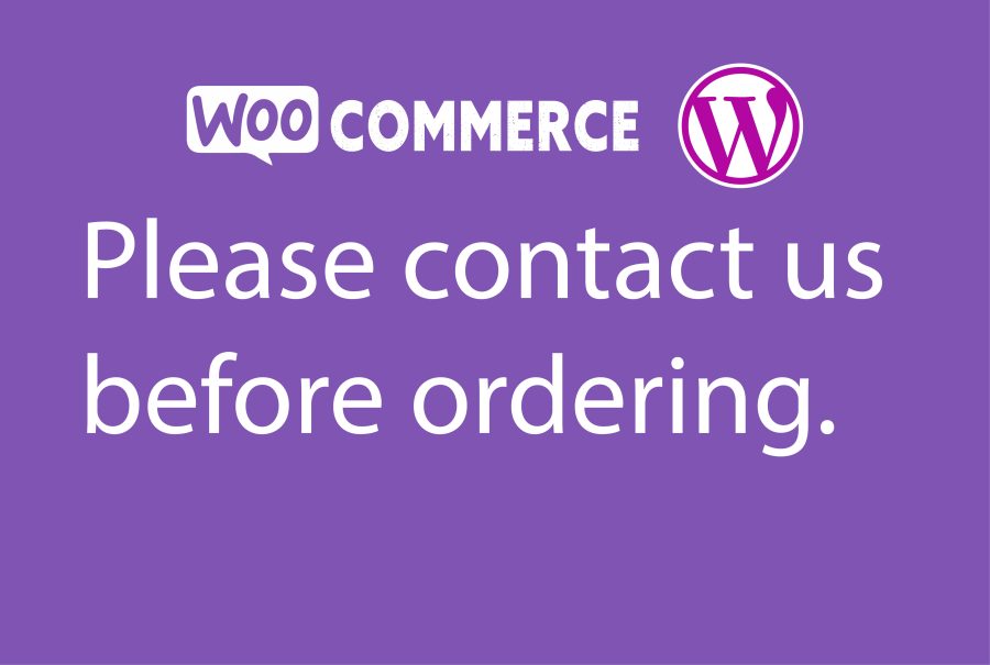I will build wordpress ecommerce website online store using woocommerce